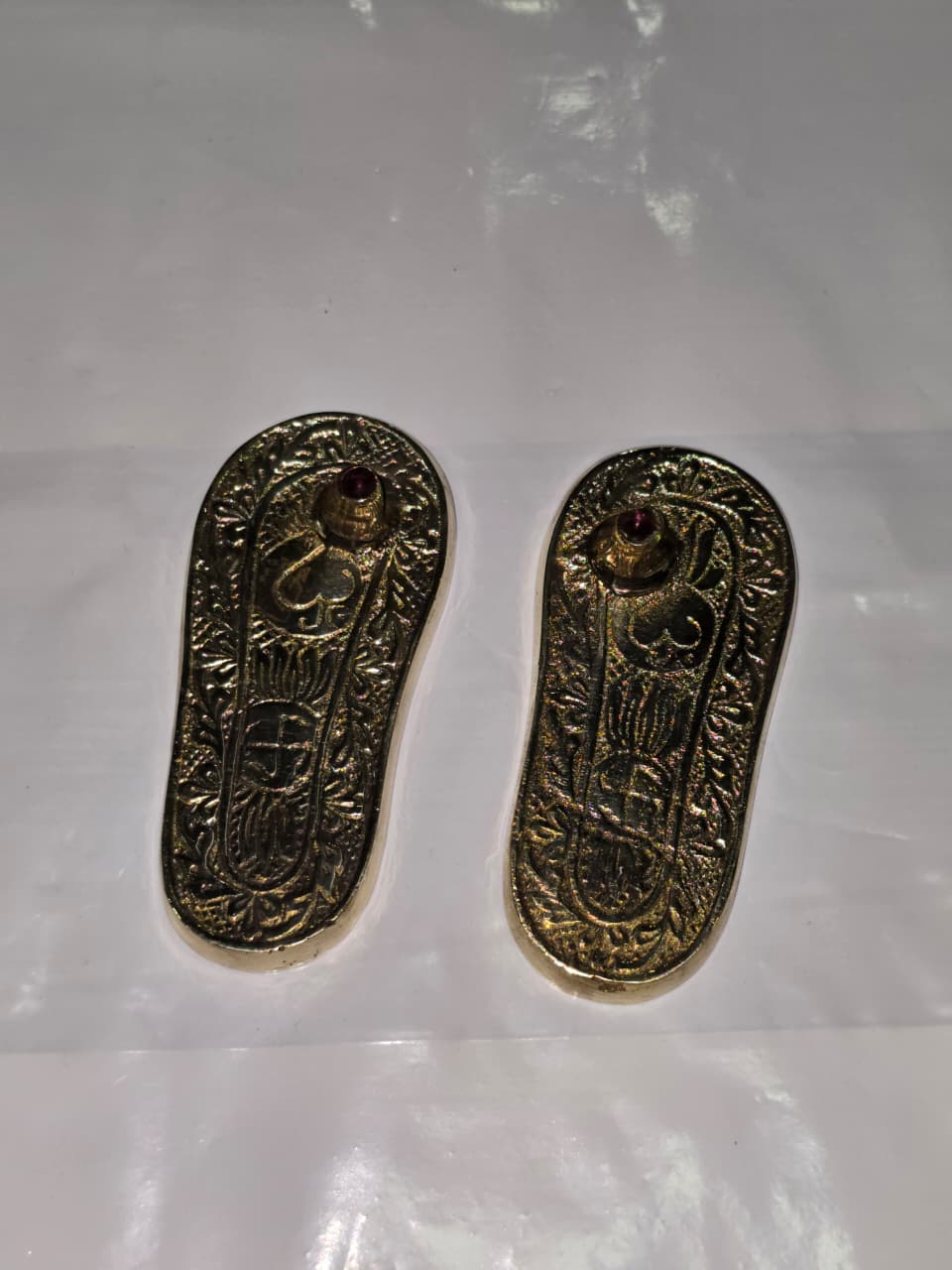 Charan Paduka