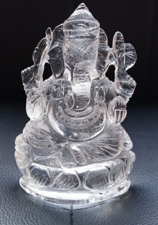 Crystal Murti