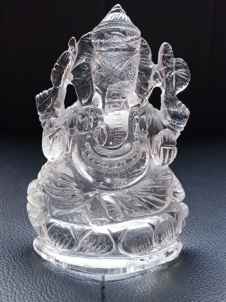 Crystal Murti