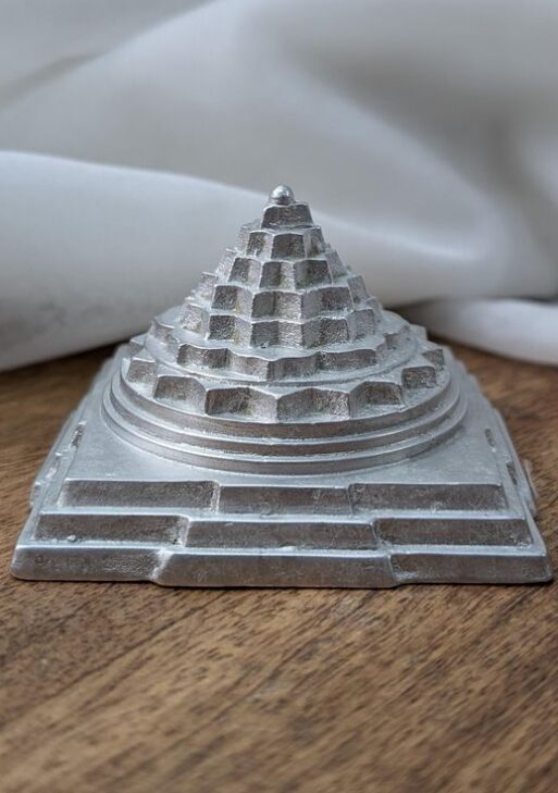 Folding Meru Shree Yantra D/C