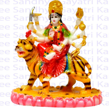 Lordess Mataji Murti