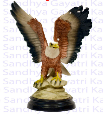 Vastu Eagle- Colour