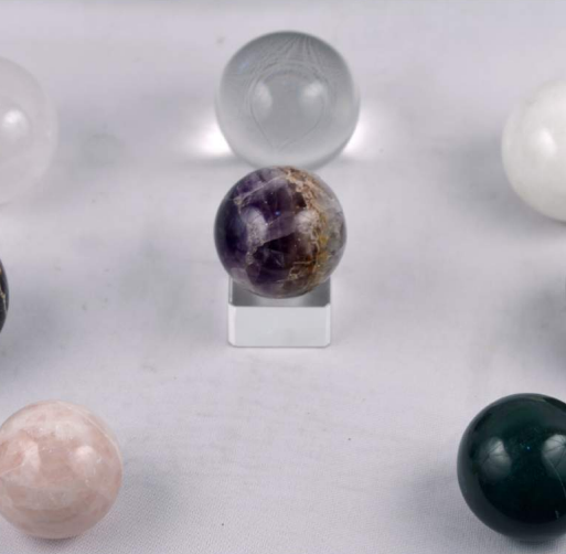 Pure Spatik Ball Different Colour