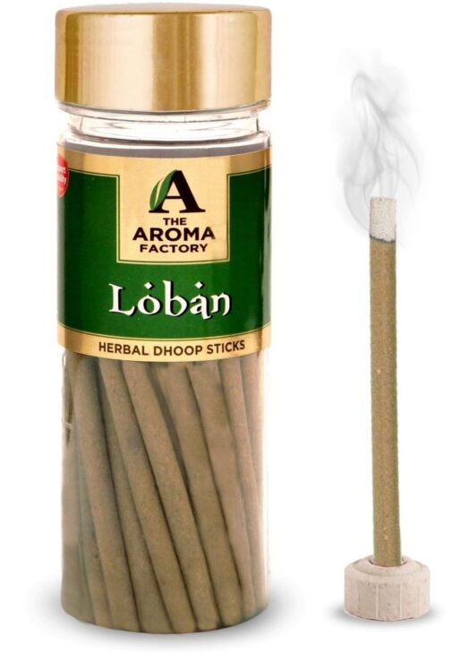 Loban Dhoop