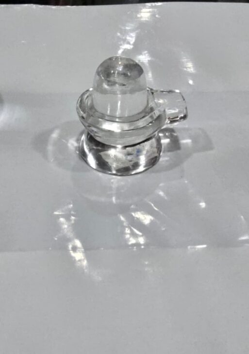 Crystal Shivling