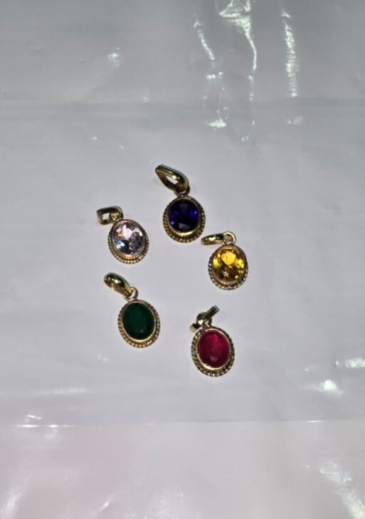 Diamond Finish Pendal