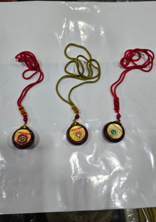 Different Quality Kavach