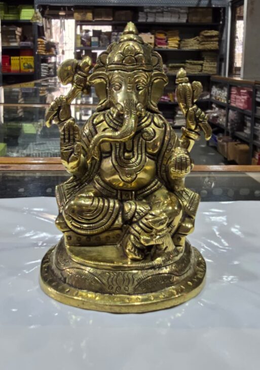 Ganesh Murti