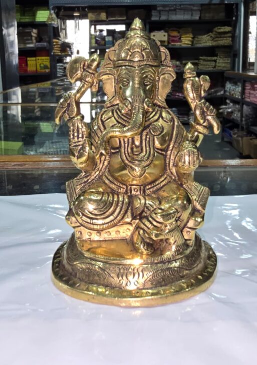 Ganesh Murti