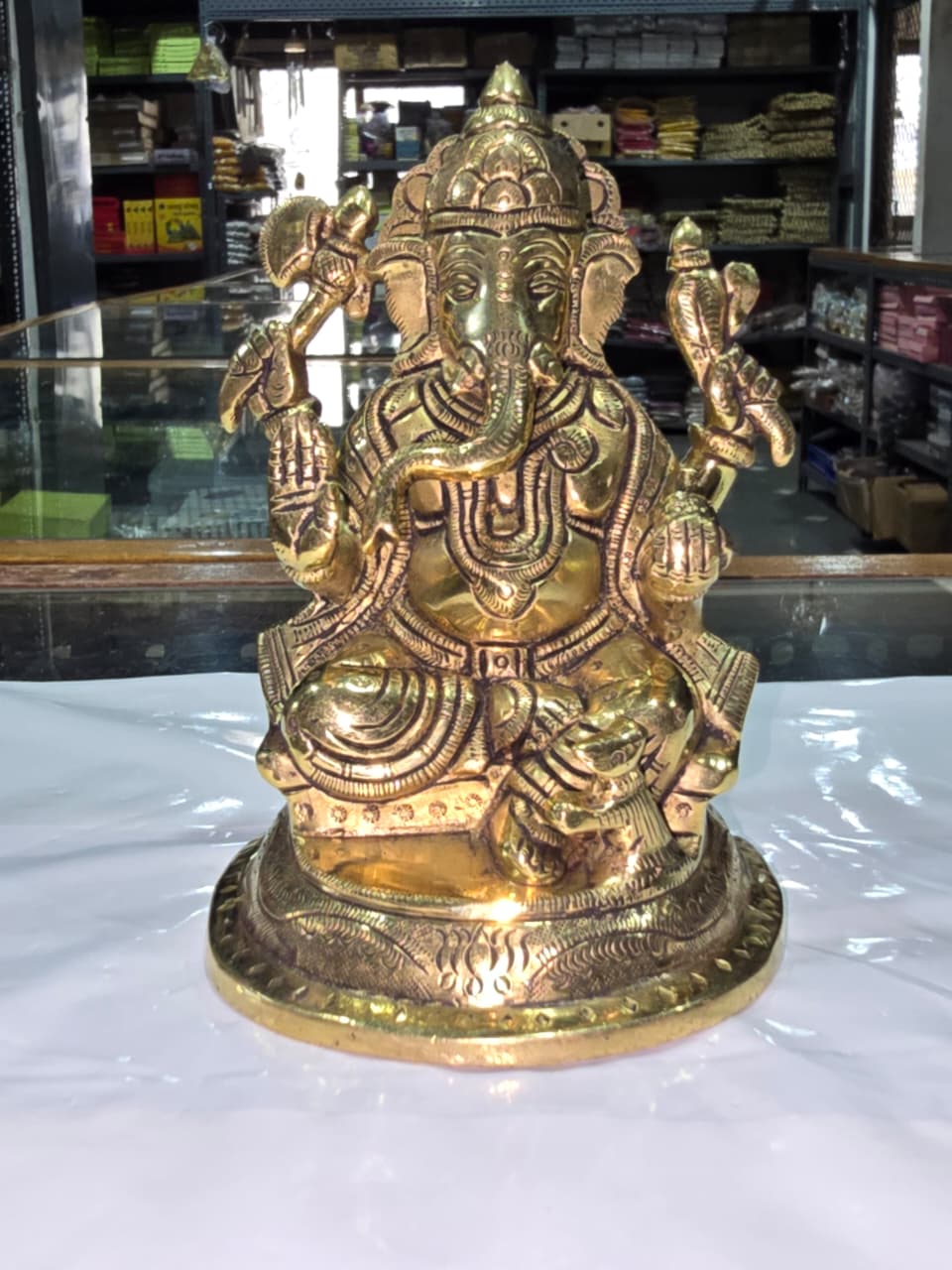 Ganesh Murti