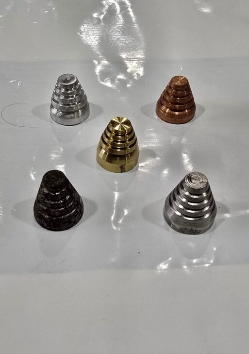 Bed Energy Cut Out Stud