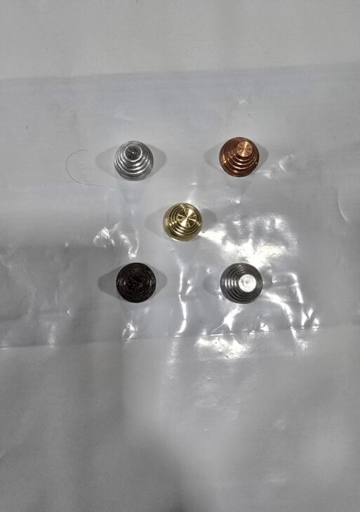 Bed Energy Cut Out Stud