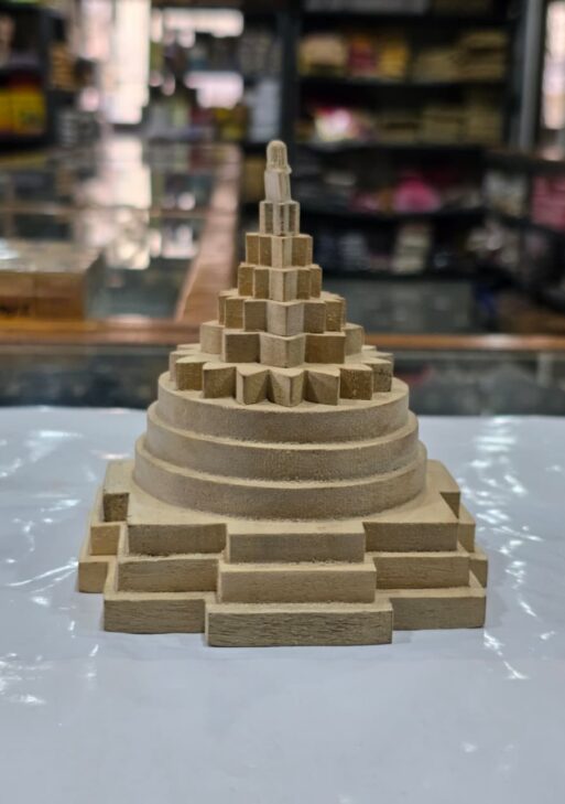 Shree Pani Meru Yantra Seven