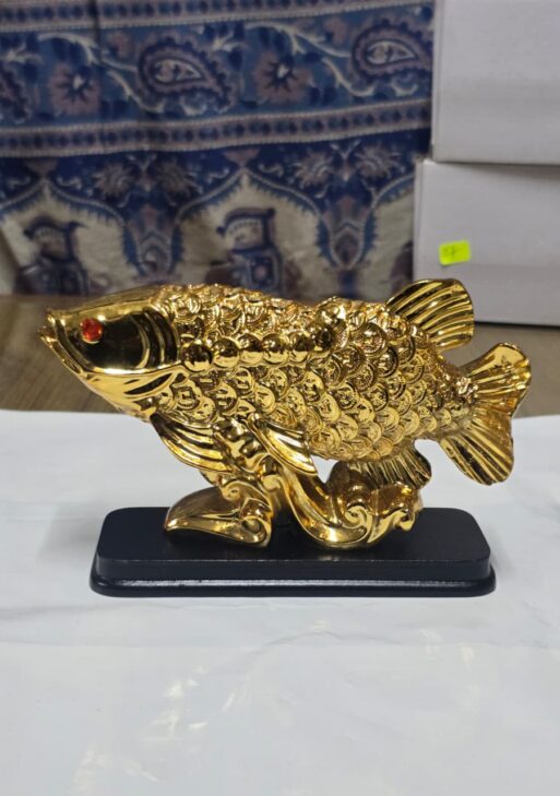 Aroma Golden Fish