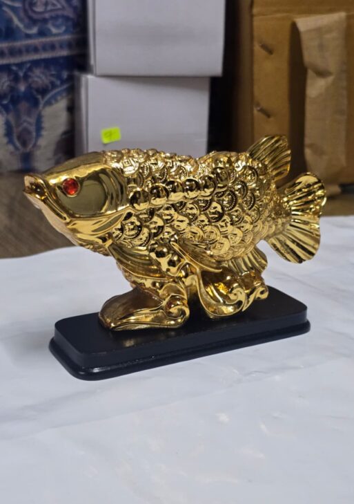 Aroma Golden Fish