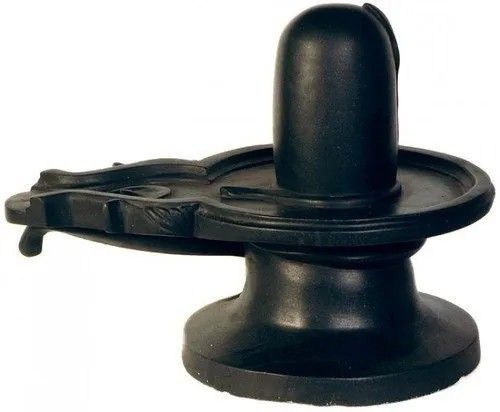 Stone Shivling